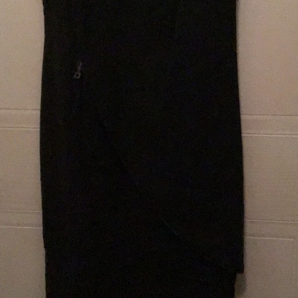 Dress Sarah Pacini NWOT - Picture 4 of 6